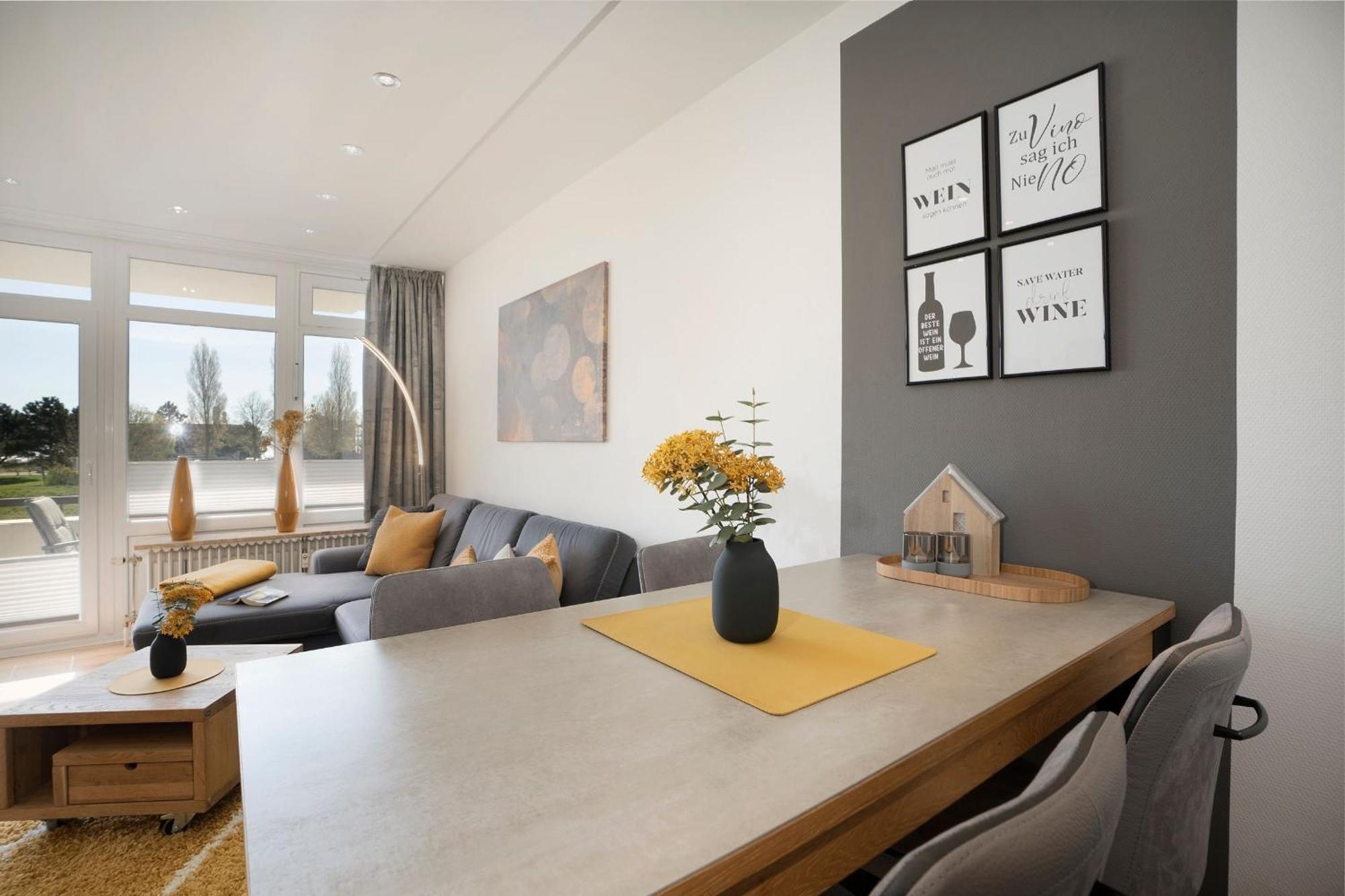 Villa Am Meer Pier 29 格洛米茨 外观 照片